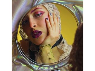 kinky video chat performer LillithMagnus