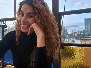 cam girl live webcam LilyNoir