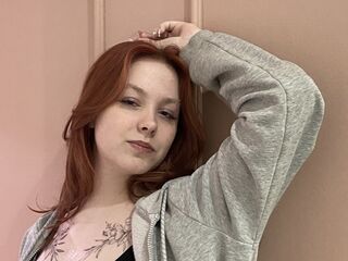 live video chat LindaBenne