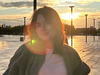 cam girl masturbating with sextoy LisbethSzoc