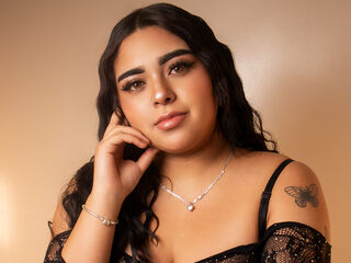 sexy cam girl LissaGlow