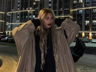 cam girl live LizaKitchin