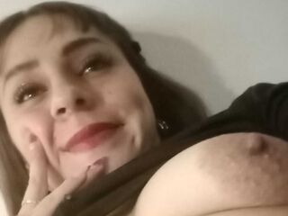 webcamstripper LizthRome