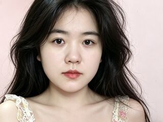 naked girl with webcam LucyYu