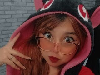 webcamgirl chat room LuisaFerreira