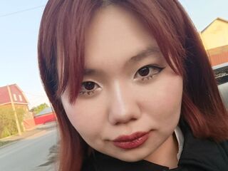 adult live cam LullabyLilith