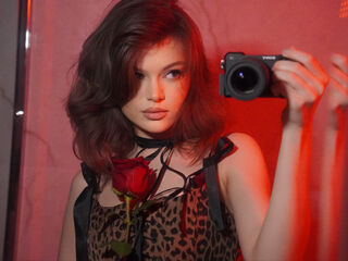 kinky webcam show LunaBruna