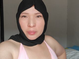 camwhore nude LunaCalientes
