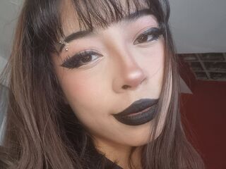 webcam bitch LunaDeker