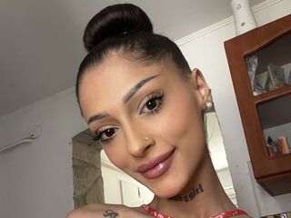 sexy live cam girl LunaEmerald
