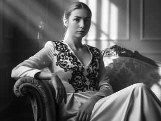 camwhore video LunaNouire