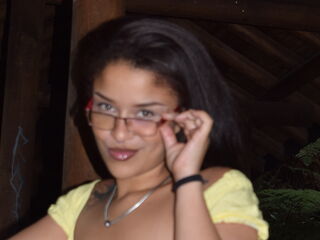 naked cam live LunaRuselly