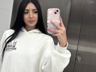 naked camgirl picture LunaSmithy