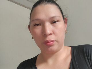 hot cam girl LunaSolt