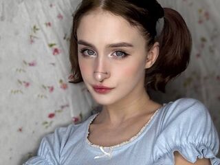 sexy camgirl LunaWolfmoon