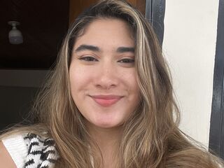 extreme webcam LunaaRivas