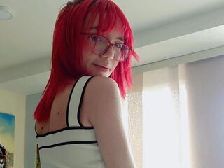 naked girl with webcam masturbating with sextoy MabelRich