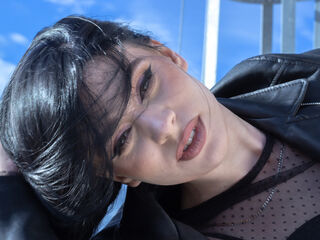 extreme cam video MadelynVelure