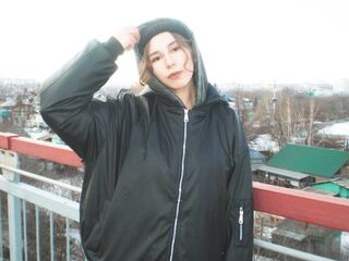 webcam hooker MagalyArney