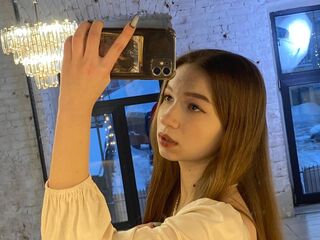 hot girl cam photo MagalyBoffa