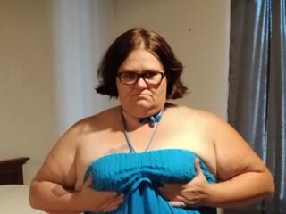 free camsex Maglightgirl