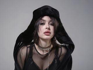 jasmin porn web cam MahaliaNeher