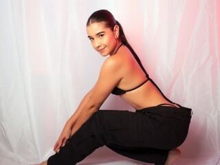 sexy cam girl MaiteCorven
