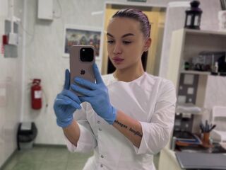 cam girl webcam MammieSwickard