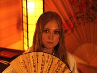 sex webcam MandiKressierer