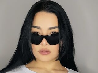 sexy live cam girl MariaParket