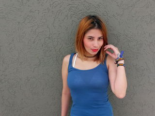 free live webcam MariahCasas