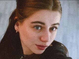 hot naked webcam girl MarielaNemec