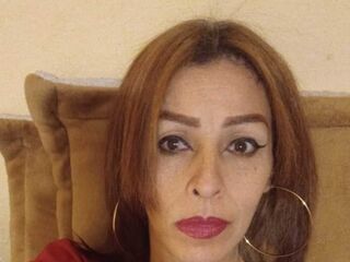 webcam babe MarilinCooper