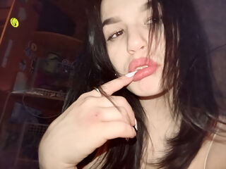 naked camgirl picture MarinaSemo