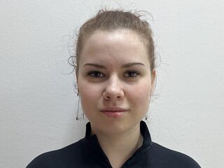 beautiful girlcam MarjorieJones