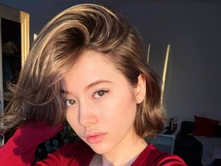 hot cam show MarvisHey