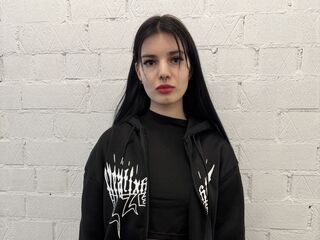 jasmin naked MaryettaBurgees