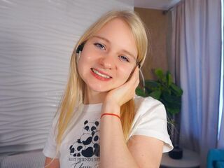 extreme webcam MathildaHultz