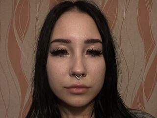 naked webcamgirl MaxineWunderly