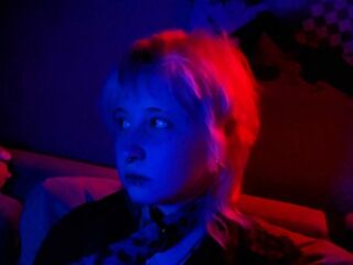 cam chatroom MayLeaf