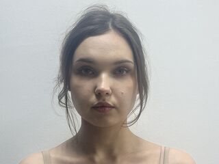 hot girl cam MeganJefferson