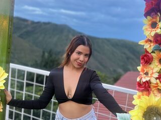 naked webcam girl photo MeganJett