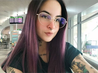 jasmin naked MeganSmears