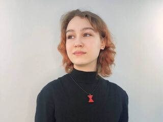 sexy webcamgirl MeghanInclan