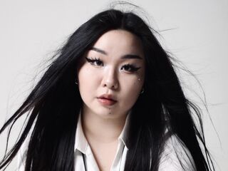 hot naked webcam girl MeiFujimura