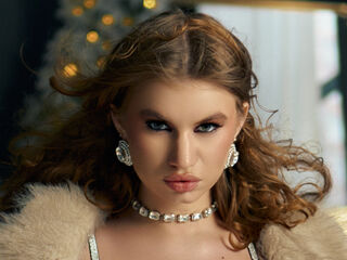 hardcore live show MelanieJhonson