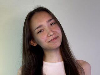 topless camgirl MelanyFronduti