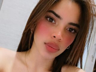 naked camgirl masturbating with dildo MeliCarson