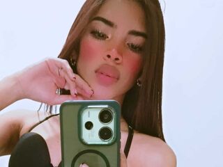 jasmin live cam sex MeliClarck