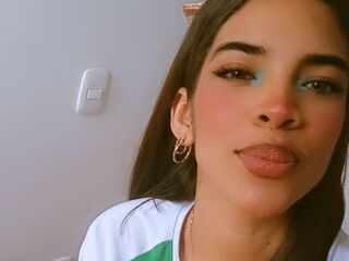 girl porn web cam MeliSanders